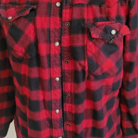 Jachs Girlfriend Fleece Cardigan Jacket Women XL - Picture 2 of 3